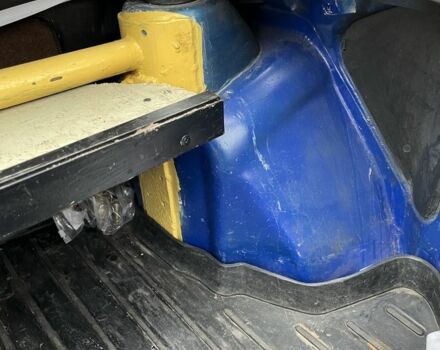 Синий ВАЗ 2109, объемом двигателя 1.3 л и пробегом 1 тыс. км за 831 $, фото 3 на Automoto.ua