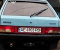 Синій ВАЗ 2109, об'ємом двигуна 1.5 л та пробігом 235 тис. км за 1200 $, фото 2 на Automoto.ua