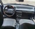 Синий ВАЗ 2109, объемом двигателя 1.5 л и пробегом 99 тыс. км за 1500 $, фото 10 на Automoto.ua