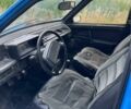 Синий ВАЗ 2109, объемом двигателя 1.3 л и пробегом 12 тыс. км за 337 $, фото 3 на Automoto.ua