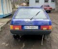 Синий ВАЗ 2109, объемом двигателя 1.5 л и пробегом 0 тыс. км за 430 $, фото 2 на Automoto.ua