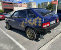 Синій ВАЗ 2109, об'ємом двигуна 1.3 л та пробігом 245 тис. км за 2500 $, фото 19 на Automoto.ua