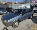Синій ВАЗ 2109, об'ємом двигуна 1.29 л та пробігом 150 тис. км за 1350 $, фото 1 на Automoto.ua