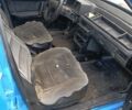 Синий ВАЗ 2109, объемом двигателя 1.3 л и пробегом 40 тыс. км за 301 $, фото 5 на Automoto.ua