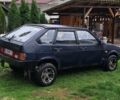 Синий ВАЗ 2109, объемом двигателя 1.5 л и пробегом 31 тыс. км за 900 $, фото 27 на Automoto.ua