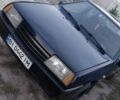 Синий ВАЗ 2109, объемом двигателя 1.5 л и пробегом 230 тыс. км за 777 $, фото 1 на Automoto.ua