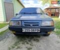 Синий ВАЗ 2109, объемом двигателя 1.5 л и пробегом 55 тыс. км за 600 $, фото 1 на Automoto.ua