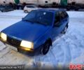 Синий ВАЗ 2109, объемом двигателя 1.3 л и пробегом 0 тыс. км за 750 $, фото 1 на Automoto.ua