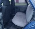 Синий ВАЗ 2109, объемом двигателя 1.5 л и пробегом 200 тыс. км за 533 $, фото 18 на Automoto.ua