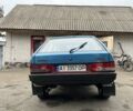 Синий ВАЗ 2109, объемом двигателя 1.3 л и пробегом 1 тыс. км за 831 $, фото 13 на Automoto.ua