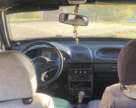 ВАЗ 2109 1990 у Львові на Automoto.ua Синій ВАЗ 2109, об'ємом двигуна 1.3 л та пробігом 100 тис. км за 420 $, фото 7 на Automoto.ua