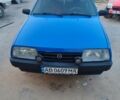 Синий ВАЗ 2109, объемом двигателя 1.5 л и пробегом 94 тыс. км за 1300 $, фото 6 на Automoto.ua