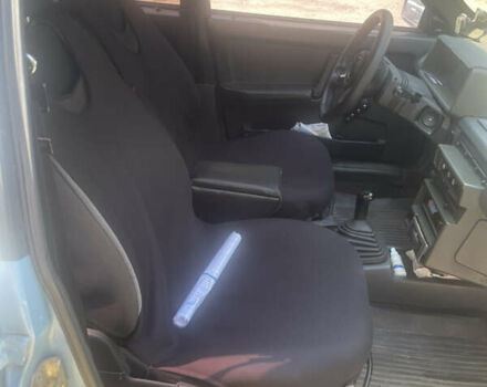 Синий ВАЗ 2109, объемом двигателя 1.3 л и пробегом 900 тыс. км за 1100 $, фото 10 на Automoto.ua