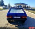 Синий ВАЗ 2109, объемом двигателя 1.3 л и пробегом 150 тыс. км за 900 $, фото 3 на Automoto.ua