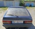 Синий ВАЗ 2109, объемом двигателя 1.29 л и пробегом 100 тыс. км за 750 $, фото 6 на Automoto.ua