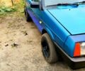 Синий ВАЗ 2109, объемом двигателя 1.5 л и пробегом 0 тыс. км за 800 $, фото 2 на Automoto.ua