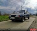 Синій ВАЗ 2109, об'ємом двигуна 1.3 л та пробігом 0 тис. км за 1200 $, фото 1 на Automoto.ua
