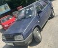 Синий ВАЗ 2109, объемом двигателя 1.3 л и пробегом 250 тыс. км за 671 $, фото 1 на Automoto.ua