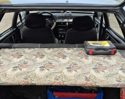 Синий ВАЗ 2109, объемом двигателя 0 л и пробегом 100 тыс. км за 900 $, фото 22 на Automoto.ua