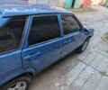Синий ВАЗ 2109, объемом двигателя 1.5 л и пробегом 150 тыс. км за 4000 $, фото 2 на Automoto.ua
