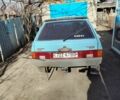 Синий ВАЗ 2109, объемом двигателя 1.3 л и пробегом 93 тыс. км за 850 $, фото 4 на Automoto.ua