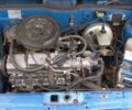 Синий ВАЗ 2109, объемом двигателя 1.3 л и пробегом 360 тыс. км за 619 $, фото 3 на Automoto.ua