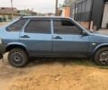 Синий ВАЗ 2109, объемом двигателя 0 л и пробегом 300 тыс. км за 1300 $, фото 3 на Automoto.ua
