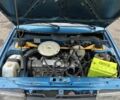 Синий ВАЗ 2109, объемом двигателя 1.3 л и пробегом 1 тыс. км за 831 $, фото 16 на Automoto.ua