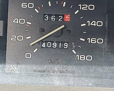 Синий ВАЗ 2109, объемом двигателя 0 л и пробегом 141 тыс. км за 2550 $, фото 4 на Automoto.ua