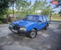 Синій ВАЗ 2109, об'ємом двигуна 1.5 л та пробігом 100 тис. км за 1500 $, фото 1 на Automoto.ua