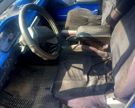 Синій ВАЗ 2109, об'ємом двигуна 1.5 л та пробігом 0 тис. км за 650 $, фото 5 на Automoto.ua