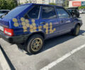 Синій ВАЗ 2109, об'ємом двигуна 1.3 л та пробігом 245 тис. км за 2500 $, фото 20 на Automoto.ua