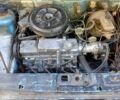 Синий ВАЗ 2109, объемом двигателя 1.3 л и пробегом 240 тыс. км за 500 $, фото 10 на Automoto.ua