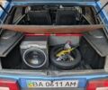 Синий ВАЗ 2109, объемом двигателя 1.5 л и пробегом 150 тыс. км за 4000 $, фото 7 на Automoto.ua