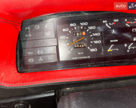 Синий ВАЗ 2109, объемом двигателя 1.3 л и пробегом 100 тыс. км за 807 $, фото 6 на Automoto.ua