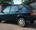 Синий ВАЗ 2109, объемом двигателя 1.5 л и пробегом 233 тыс. км за 1150 $, фото 1 на Automoto.ua