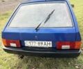 Синий ВАЗ 2109, объемом двигателя 0 л и пробегом 113 тыс. км за 1500 $, фото 2 на Automoto.ua