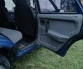 Синий ВАЗ 2109, объемом двигателя 1.5 л и пробегом 200 тыс. км за 533 $, фото 16 на Automoto.ua