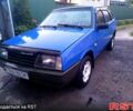 Синий ВАЗ 2109, объемом двигателя 1.3 л и пробегом 123 тыс. км за 750 $, фото 1 на Automoto.ua