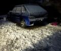 Синій ВАЗ 2109, об'ємом двигуна 1.3 л та пробігом 0 тис. км за 900 $, фото 1 на Automoto.ua
