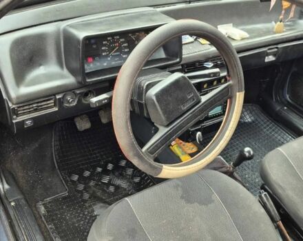 Синий ВАЗ 2109, объемом двигателя 0 л и пробегом 100 тыс. км за 900 $, фото 5 на Automoto.ua