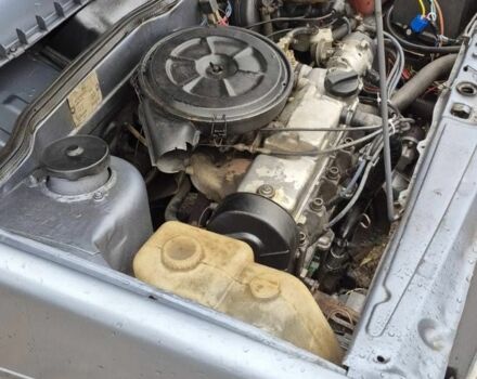 Синий ВАЗ 2109, объемом двигателя 0 л и пробегом 100 тыс. км за 900 $, фото 15 на Automoto.ua