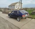 Синій ВАЗ 2109, об'ємом двигуна 1.3 л та пробігом 20 тис. км за 1000 $, фото 2 на Automoto.ua