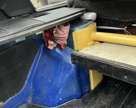 Синий ВАЗ 2109, объемом двигателя 1.3 л и пробегом 1 тыс. км за 831 $, фото 2 на Automoto.ua