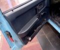 Синий ВАЗ 2109, объемом двигателя 1.5 л и пробегом 87 тыс. км за 1200 $, фото 5 на Automoto.ua