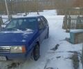 Синій ВАЗ 2109, об'ємом двигуна 1 л та пробігом 150 тис. км за 601 $, фото 3 на Automoto.ua