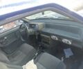 Синій ВАЗ 2109, об'ємом двигуна 1 л та пробігом 150 тис. км за 601 $, фото 1 на Automoto.ua