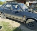 Синій ВАЗ 2109, об'ємом двигуна 1.5 л та пробігом 369 тис. км за 1400 $, фото 9 на Automoto.ua