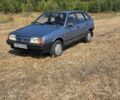 Синій ВАЗ 2109, об'ємом двигуна 3 л та пробігом 70 тис. км за 1848 $, фото 1 на Automoto.ua