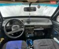 Синий ВАЗ 2109, объемом двигателя 1.5 л и пробегом 350 тыс. км за 520 $, фото 10 на Automoto.ua